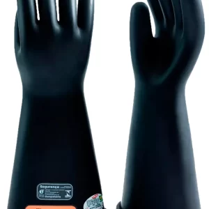 Luvas alta tensão pico 20000V